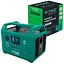Портативный источник питания V-TAC VT-303N, 300W, LiFePO4 (IRF32135 19.2V 15Ah/288Wh) (249х171.5х208) 4.3kg - миниатюра 2