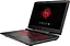 Ноутбук HP Omen X 17-ap010nr i7-7700HQ, 16Gb, 1000Gb SSD, NVIDIA GeForce GTX 1070 8GB - миниатюра 2