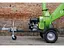 Садовый измельчитель MAST Gartentechnik DGS1500 - миниатюра 9