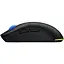 Игровая мышь Hator HTM-730 Quasar3 Wireless ESports Gaming 12000dpi 35G Black - миниатюра 4