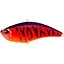 Воблер DUO Realis Apex Vibe 100 mm 32 g Красный (1013-34.32.11) - миниатюра 1