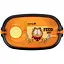 Ланчбокс Kite Garfield 900 мл (GF25-1180) - мініатюра 5