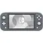 Nintendo Switch Lite Gray + Гра Super Mario 3D All-Stars - мініатюра 2