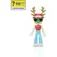 Ігровий набір DevSeries Multipack Murder Mystery 2: Powers Pack 6 фігурок та аксесуари (CRS0093) - мініатюра 7