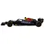 Машинка-конструктор Rastar Oracle Red Bull Racing RB19 1:16. Синий - миниатюра 4