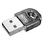 Переходник Hoco UA28 USB BT Adapter - миниатюра 3