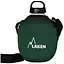 Фляга Laken Clasica 1L with neopren cover and shoulder strap Khaki (1004-121FV) - миниатюра 1