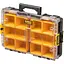 Органайзер DeWalt Toughsystem 2.0 DS100, 545x380x130 мм (DWST83394-1) - мініатюра 1