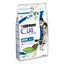 Сухий корм для дорослих кішок Cat Chow 3in1 1,5 кг (індичка) - мініатюра 1