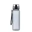 Пляшка для води UZSPACE 3053(Grey) 800 мл, сіра - мініатюра 1