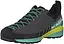 Кроссовки Scarpa Mescalito WMN 36 Сірий-Салатовий - миниатюра 3