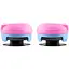 Накладки на стики KontrolFreek Overwatch D.Va 2-pack для PS4/PS5 (B0CDQ2LP1Y) [131071] - миниатюра 2