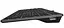 Клавіатура A4Tech Fstyler FX60H White Backlit USB Grey (FX60H USB (Grey) White backlit) - мініатюра 4
