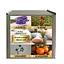 Набір "Золота колекція ефірних олій" (олії лаванди/евкаліпта/мандарину/ялиці) - мініатюра 1