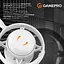 Мікрофон GamePro UGM105W White [126092] - мініатюра 7