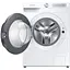Стиральная машина Samsung WW90T634DLH автоматическая - миниатюра 4