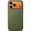Чохол TechWoven Case with Animation & MagSafe для Apple iPhone 17 Pro Max Green AAA (147427) - мініатюра 3