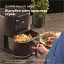 Мультипечь BRAUN HF3030 - миниатюра 5