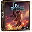 Настольная игра Geekach Games Игра престолов. Второе издание - Мать драконов (A Game of Thrones: Mother of Dragons) (укр.) (GKCH0277) - миниатюра 1