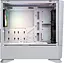 Корпус Cougar MG140 AIR RGB (White) (MG140 AIR RGB (White)) Без БП - мініатюра 5