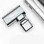 Перехідник кутовий магнітний Baseus Mini Magnetic Type-C Elbow Adapter - мініатюра 2