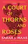 A Court of Thorns and Roses - Сара Дж. Маас - миниатюра 1