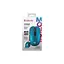 Мишка Defender Gassa MM-105 Wireless Turquoise (52102) - мініатюра 5