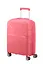 Чемодан American Tourister STARVIBE SUN KISSED CORAL 55x40x20(23) 55 См MD5*00002 - миниатюра 9