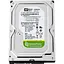 Жорсткий диск Western Digital AV-GP IntelliPower 3.5" 500GB 32MB SATAII (WD5000AVDS) Refurbished - мініатюра 1