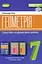Геометрія 7 клас. Самостійні та діагностичні роботи - миниатюра 1