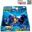 Игровой набор машинок-трансформеров Fuzion Max Дашер 54003 - миниатюра 7