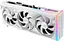 Видеокарта ASUS RTX 4080 16GB ROG Strix Gaming OC White (ROG-STRIX-RTX4080-O16G-WHITE) (GDDR6X, 256 bit, PCI-E v4.0 x16) Б/у - миниатюра 3