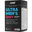 Мультивітаміни VPLab Ultra Men's Sport Multivitamin 90 caps (1086-2022-10-0276) - мініатюра 1
