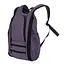 Рюкзак-антивор OOLOO Капля 45х27х14 см, фиолетовый 2183 - миниатюра 4