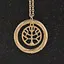 Кулон символ Дружелюбності Дивергент - мініатюра 9