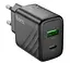Зарядное устройство Hoco CS23A PD30W + QC3.0 Type-C + USB - миниатюра 2