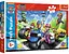 Набор Пазлы – (100 элм.) – "Герои на мотоциклах" / Nickelodeon: "Щенячий патруль" - миниатюра 1
