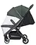 Прогулочная коляска-книга Carrello Nova CRL-5521 Rainforest Green - миниатюра 5