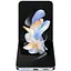 Смартфон Samsung Galaxy Z Flip 4 (128GB) SM-F721B Blue - мініатюра 1