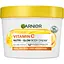 Зволожувальний крем Garnier Vitamin C Nutri-Glow для тьмяної сухої шкіри тіла, рук та ніг 380 мл - мініатюра 1
