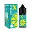 Набор компонентов для самозамеса солевой заправки Octobar X 30 мл Lemon Mint Лимон Мята, 0-65 мг (17897) - миниатюра 1