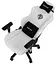 Игровое кресло Anda Seat Phantom 3 L White (AD18Y-06-W-PV) - миниатюра 9