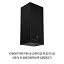 Вытяжка пристенная Perfelli Design Quadro 36 Nero Silenzio - миниатюра 3