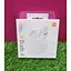 Беспроводные наушники Xiaomi Redmi Buds 4 White (BHR5844CN) - миниатюра 4