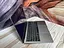 Ноутбук Apple MacBook Air 13" i5-8210Y/16/256 (FVFZL25PLYWP) Б/в - мініатюра 4