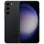 Смартфон Samsung Galaxy S23+ 5G 8/512GB Phantom Black SM-S916U1 1SIM (USA Version) - мініатюра 1