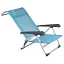 Крісло розкладне Bo-Camp Saint-Tropez блакитне (DAS303394) - мініатюра 3