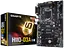 Материнська плата Gigabyte GA-H110-D3A rev.1.0 LGA 1151v1 (GA-H110-D3A REV.1.0) Б/В - мініатюра 1