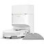 Робот-пылесос Dreame Bot D20 Pro Plus White (RLD43SD-wh) [147345] - миниатюра 1
