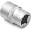 Головка торцева Wurth 1/2IN зовнішній Torx E22-L38 Red Stripe (5763012222) - мініатюра 4